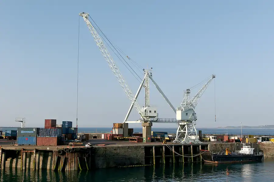 174 | 2010 | Guernsey | St. Peter Port | © carsten riede fotografie