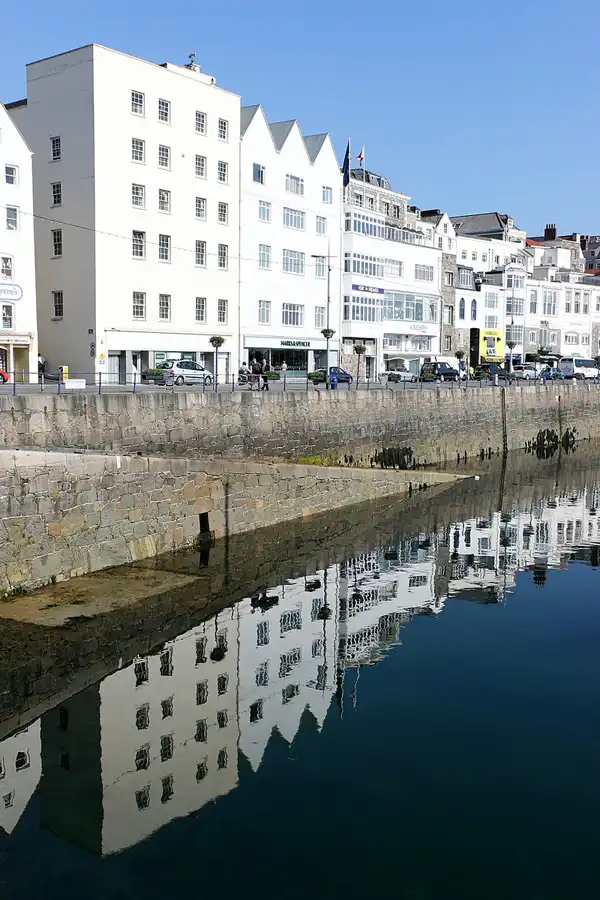 184 | 2010 | Guernsey | St. Peter Port | © carsten riede fotografie