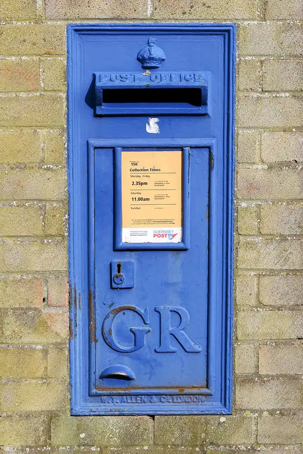 188 | 2010 | Guernsey | St. Peter Port | © carsten riede fotografie