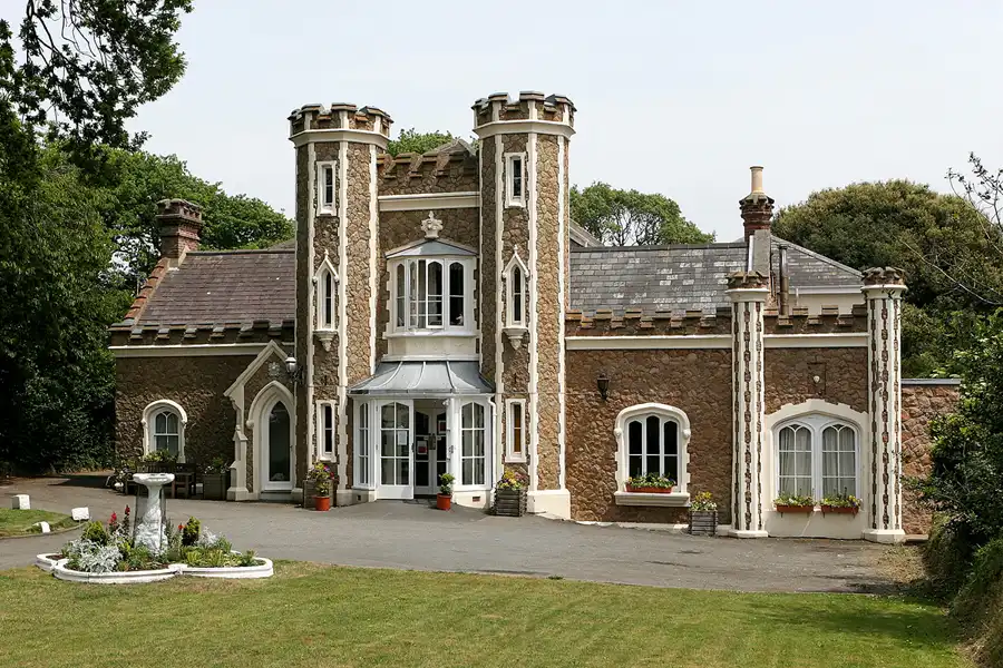 196 | 2010 | Guernsey | © carsten riede fotografie