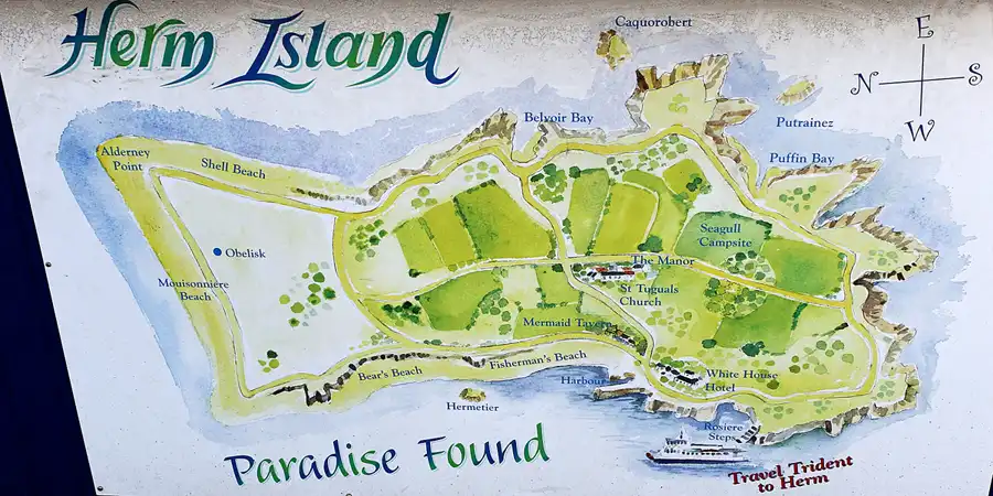 001 | 2010 | Herm | © carsten riede fotografie