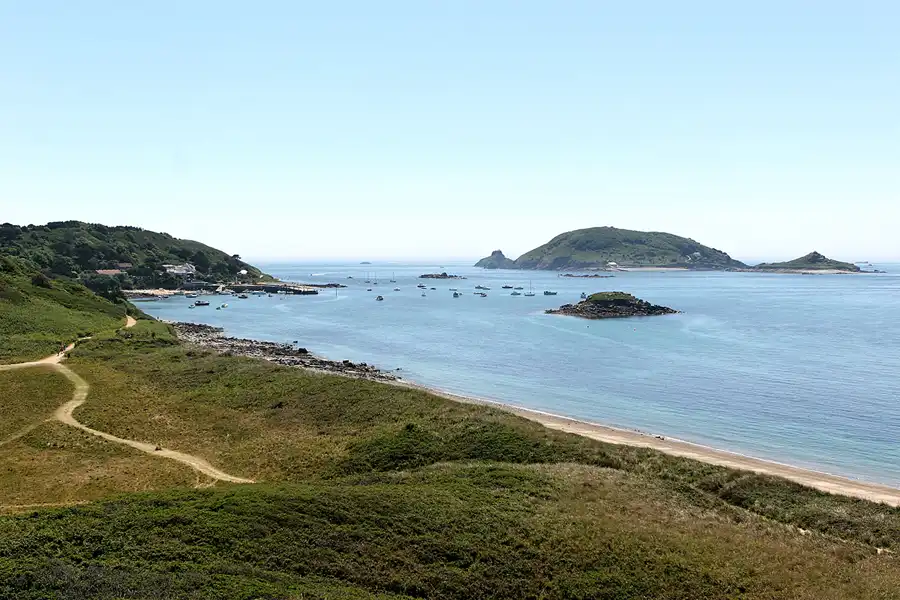 020 | 2010 | Herm | © carsten riede fotografie