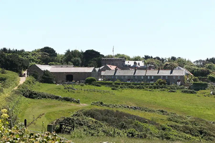 022 | 2010 | Herm | © carsten riede fotografie