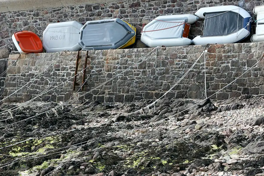 027 | 2010 | Jersey | Gorey | © carsten riede fotografie