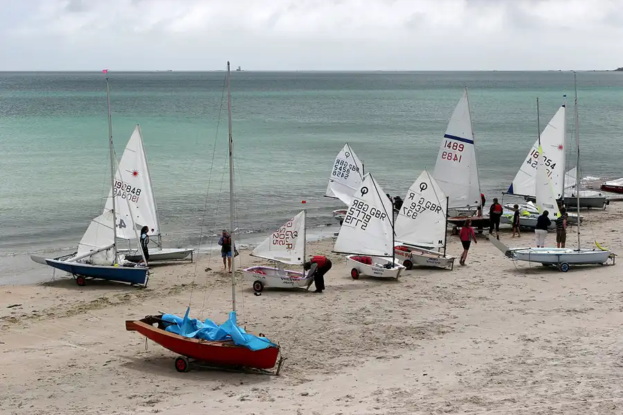 028 | 2010 | Jersey | Gorey | © carsten riede fotografie