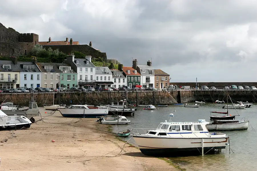 029 | 2010 | Jersey | Gorey | © carsten riede fotografie