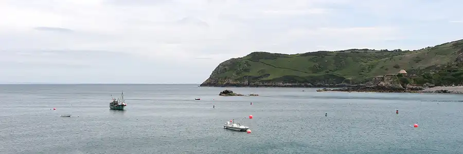 038 | 2010 | Jersey | Bonne Nuit Bay | © carsten riede fotografie