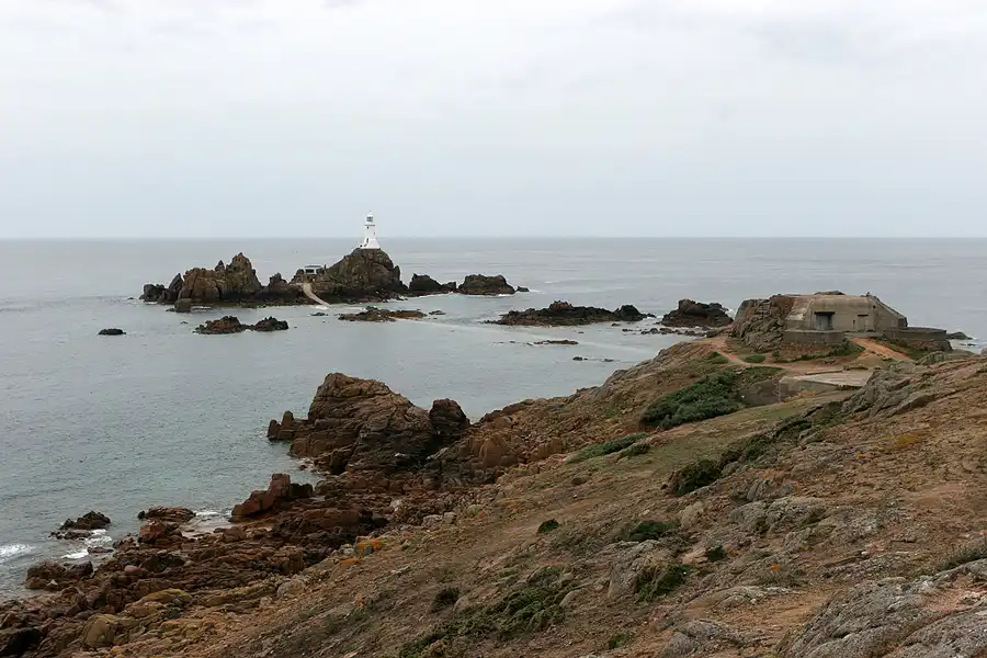 039 | 2010 | Jersey | Corbiere | © carsten riede fotografie