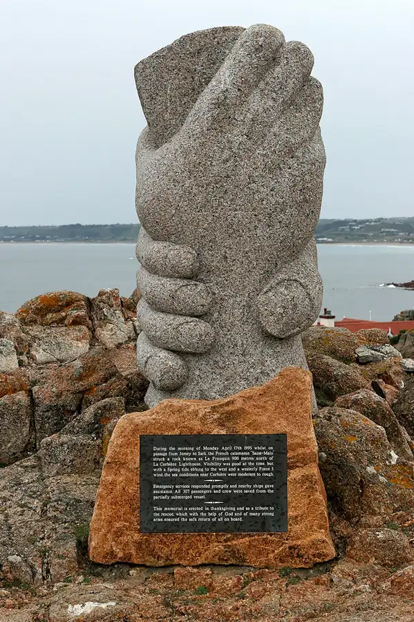 042 | 2010 | Jersey | Corbiere | © carsten riede fotografie