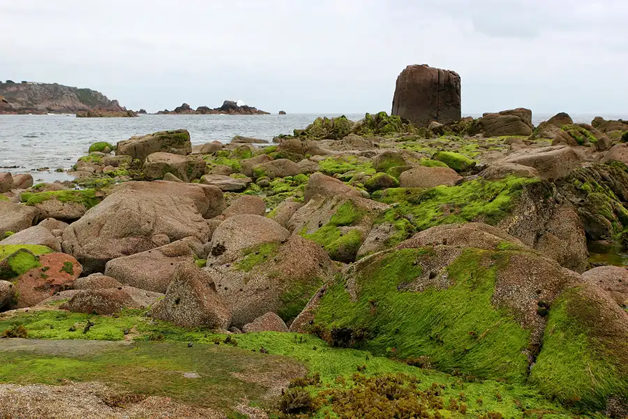 049 | 2010 | Jersey | Corbiere | © carsten riede fotografie