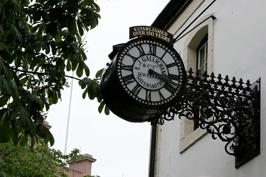 105 | 2010 | Jersey | St. Helier | © carsten riede fotografie