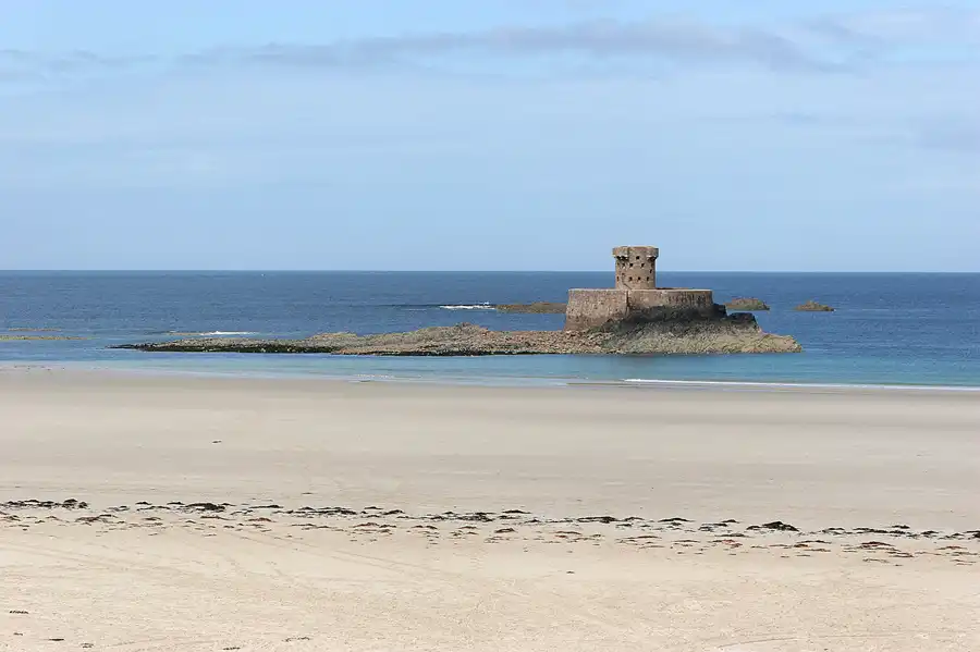 127 | 2010 | Jersey | St. Ouen`s Bay | © carsten riede fotografie