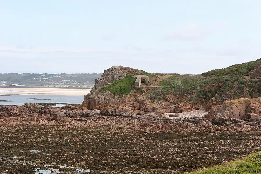 129 | 2010 | Jersey | St. Ouen`s Bay | © carsten riede fotografie
