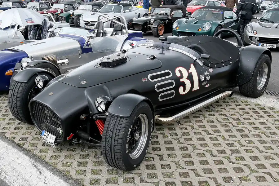 059 | 2010 | Nürburgring | Eifelrennen | © carsten riede fotografie