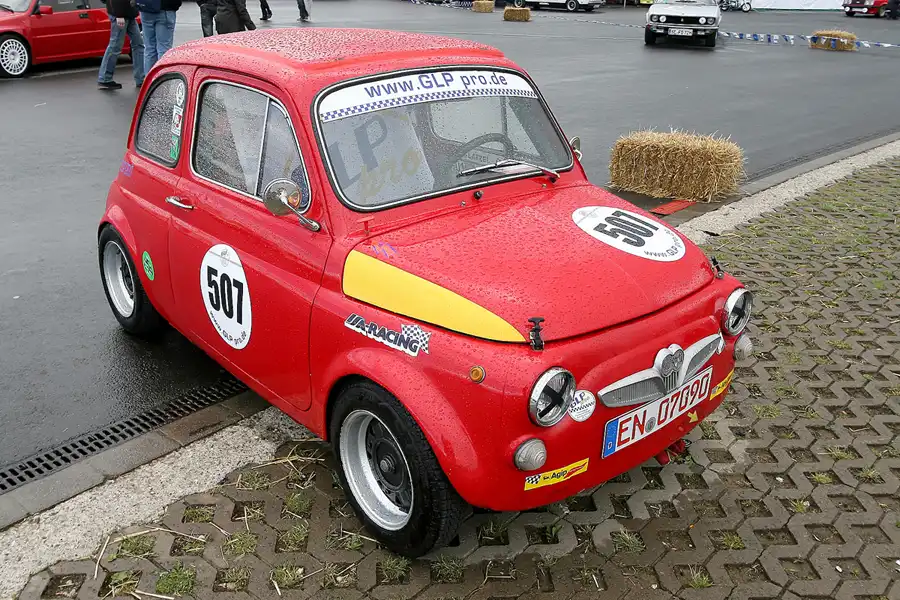 060 | 2010 | Nürburgring | Eifelrennen | © carsten riede fotografie