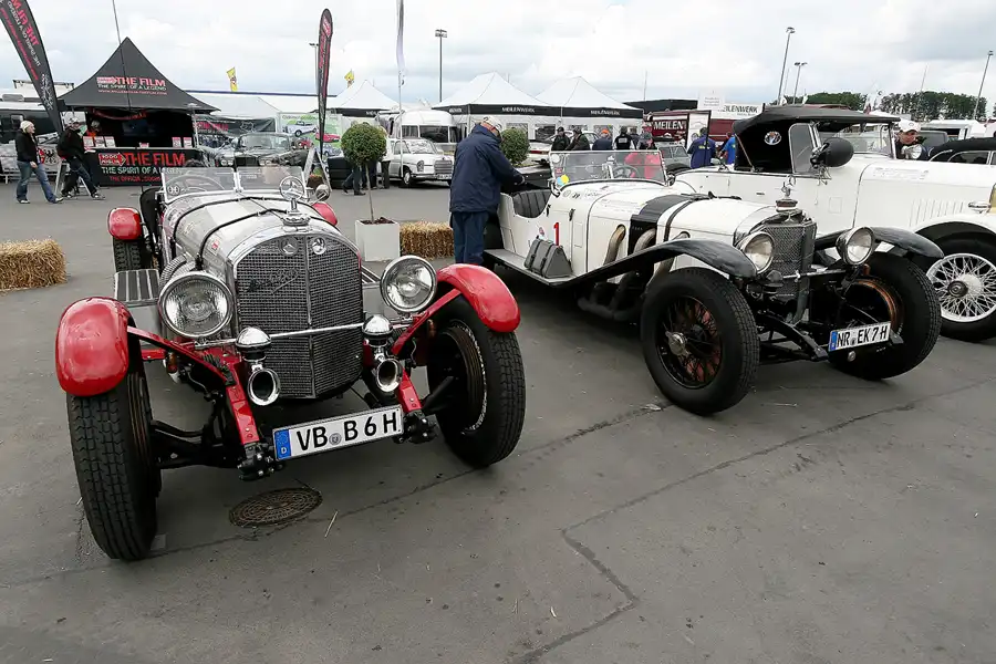 062 | 2010 | Nürburgring | Eifelrennen | © carsten riede fotografie