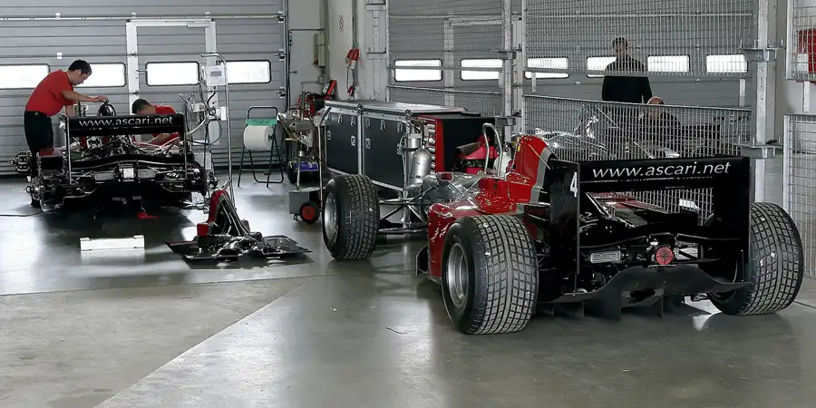 072 | 2010 | Nürburgring | Eifelrennen | © carsten riede fotografie