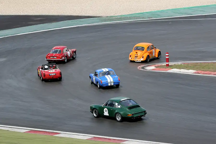 076 | 2010 | Nürburgring | Eifelrennen | © carsten riede fotografie