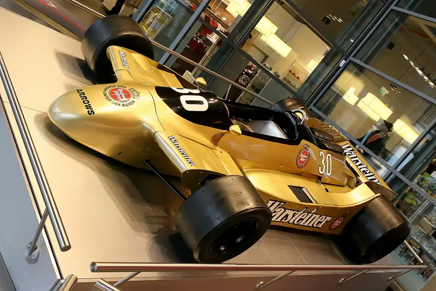 086 | 2010 | Nürburgring | Eifelrennen | © carsten riede fotografie