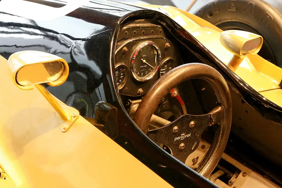 089 | 2010 | Nürburgring | Eifelrennen | © carsten riede fotografie