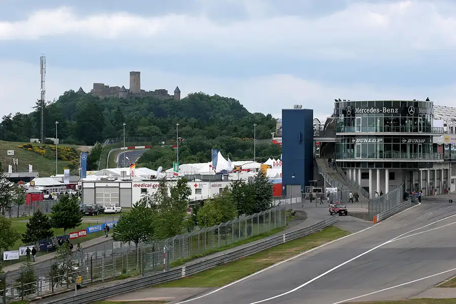 093 | 2010 | Nürburgring | Eifelrennen | Rennstrecke | © carsten riede fotografie