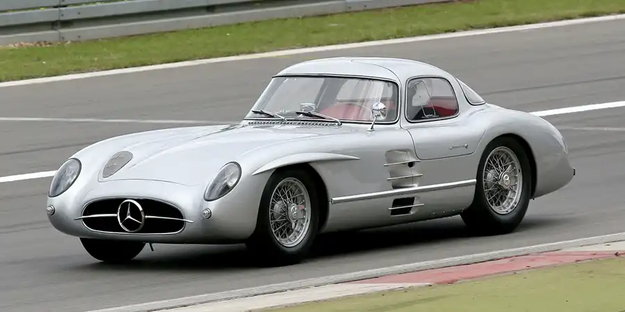 105 | 2010 | Nürburgring | Eifelrennen | Mercedes Benz Museum + Classic | © carsten riede fotografie