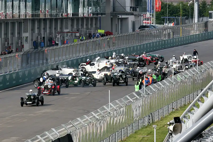 107 | 2010 | Nürburgring | Eifelrennen | Elefantenrennen | © carsten riede fotografie