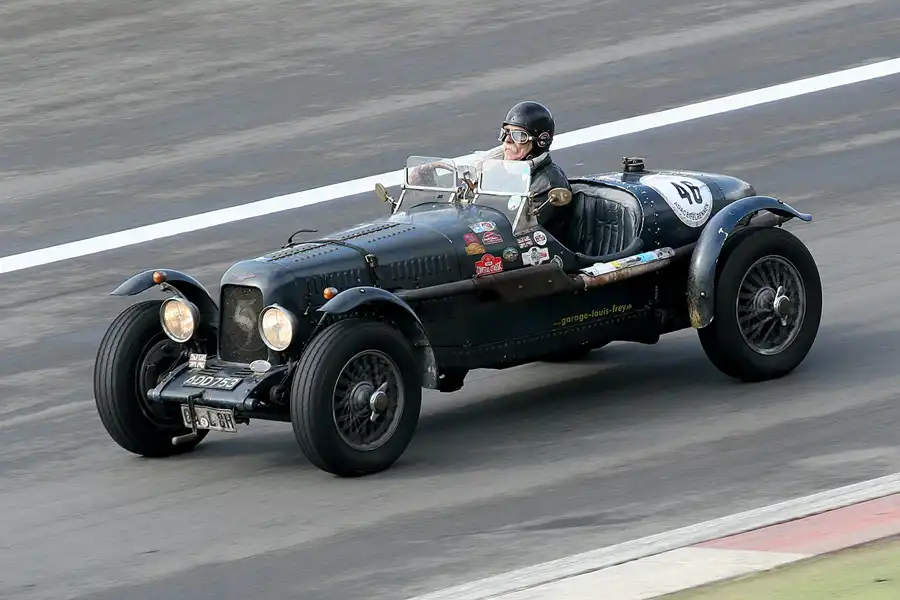 116 | 2010 | Nürburgring | Eifelrennen | Elefantenrennen | © carsten riede fotografie