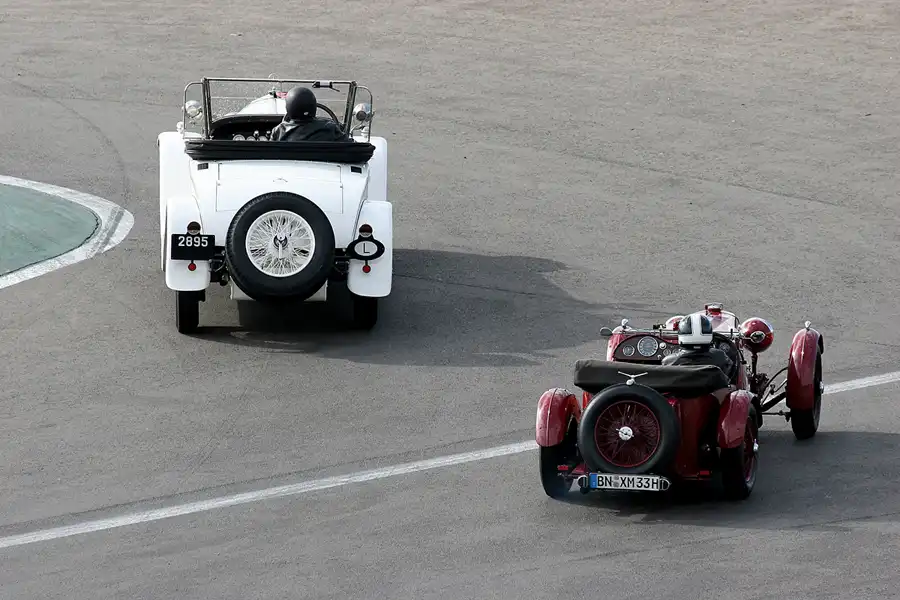 118 | 2010 | Nürburgring | Eifelrennen | Elefantenrennen | © carsten riede fotografie