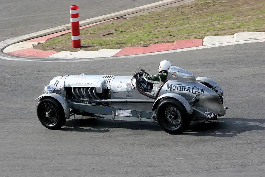 119 | 2010 | Nürburgring | Eifelrennen | Elefantenrennen | © carsten riede fotografie