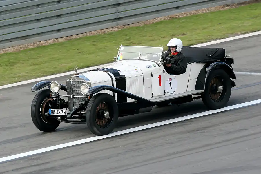 122 | 2010 | Nürburgring | Eifelrennen | Elefantenrennen | © carsten riede fotografie