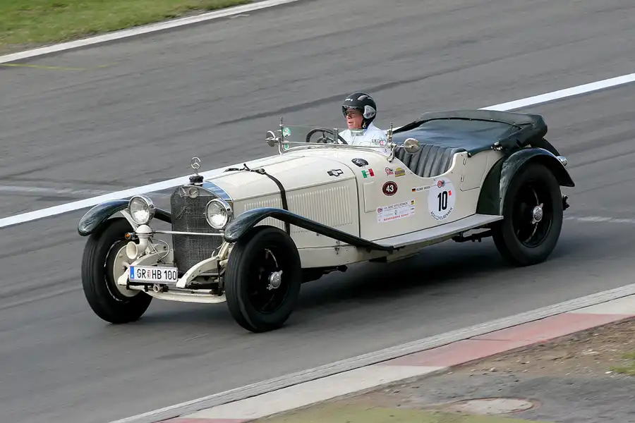 124 | 2010 | Nürburgring | Eifelrennen | Elefantenrennen | © carsten riede fotografie