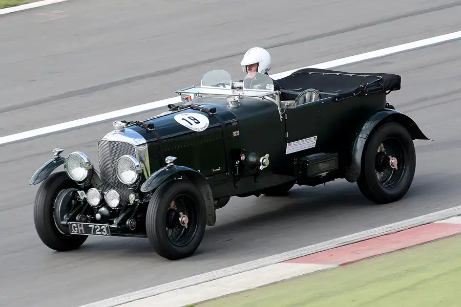 127 | 2010 | Nürburgring | Eifelrennen | Elefantenrennen | © carsten riede fotografie