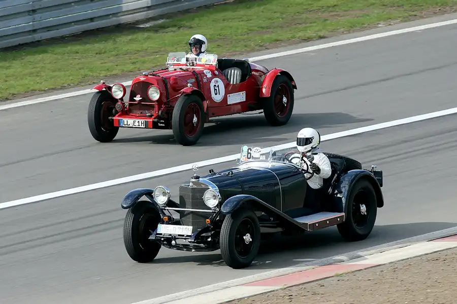 133 | 2010 | Nürburgring | Eifelrennen | Elefantenrennen | © carsten riede fotografie