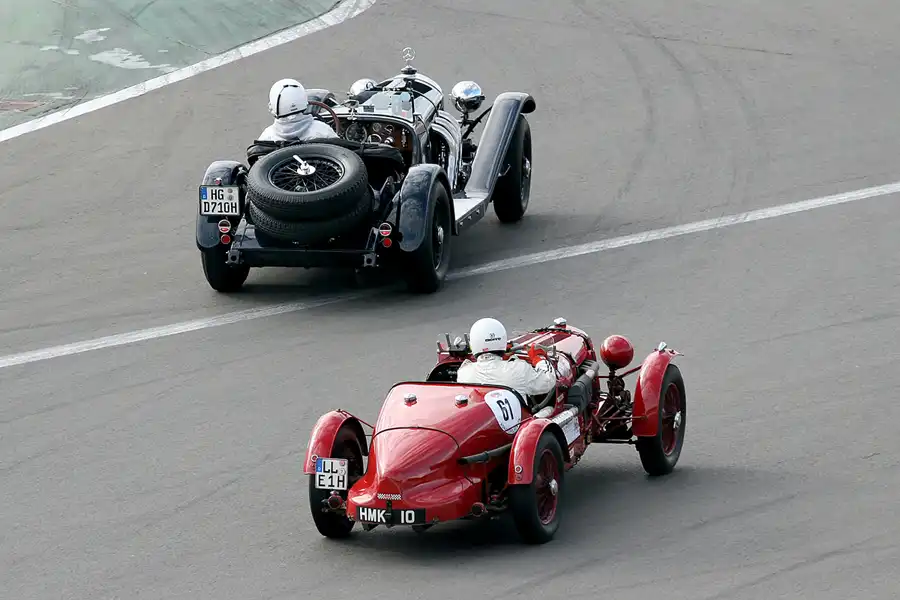 134 | 2010 | Nürburgring | Eifelrennen | Elefantenrennen | © carsten riede fotografie