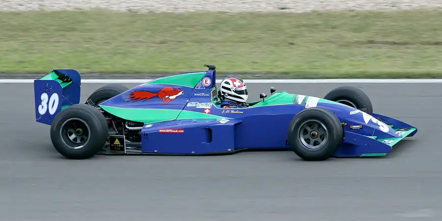 137 | 2010 | Nürburgring | Eifelrennen | BOSS GP | © carsten riede fotografie