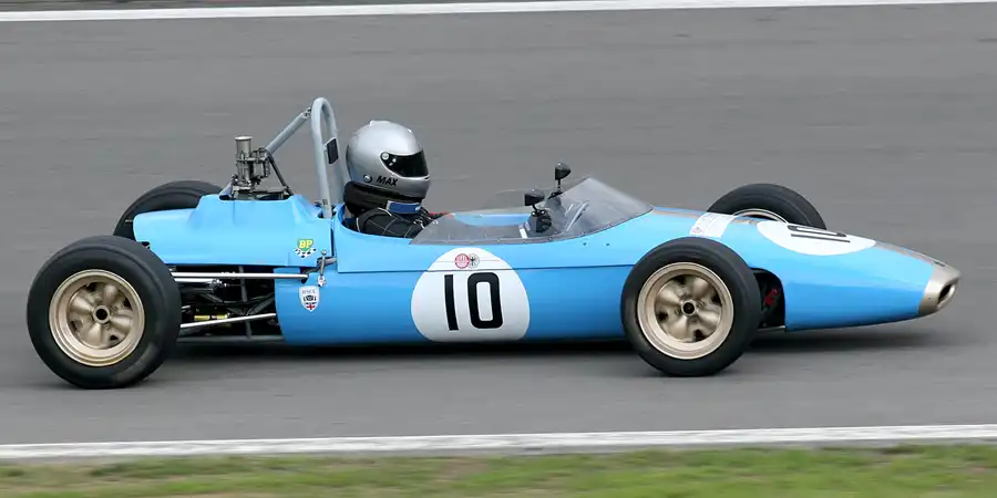 145 | 2010 | Nürburgring | Eifelrennen | Formel Junior + Formel 3 | © carsten riede fotografie