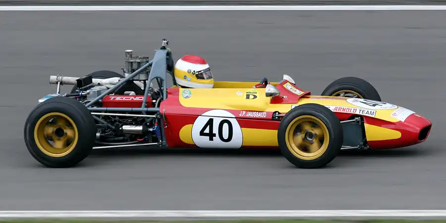 148 | 2010 | Nürburgring | Eifelrennen | Formel Junior + Formel 3 | © carsten riede fotografie