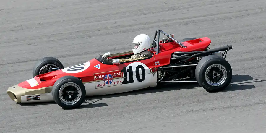 154 | 2010 | Nürburgring | Eifelrennen | Formel Junior + Formel 3 | © carsten riede fotografie