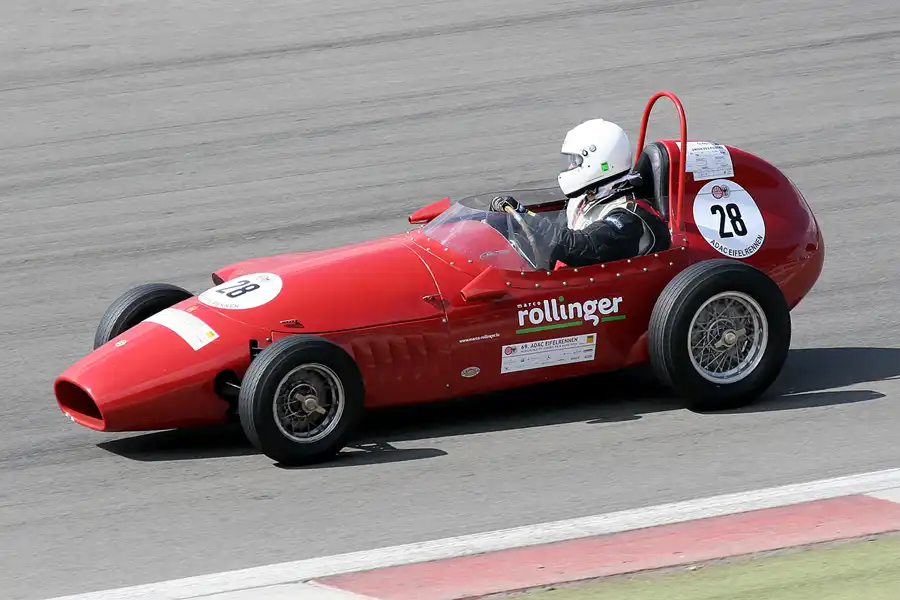 156 | 2010 | Nürburgring | Eifelrennen | Formel Junior + Formel 3 | © carsten riede fotografie