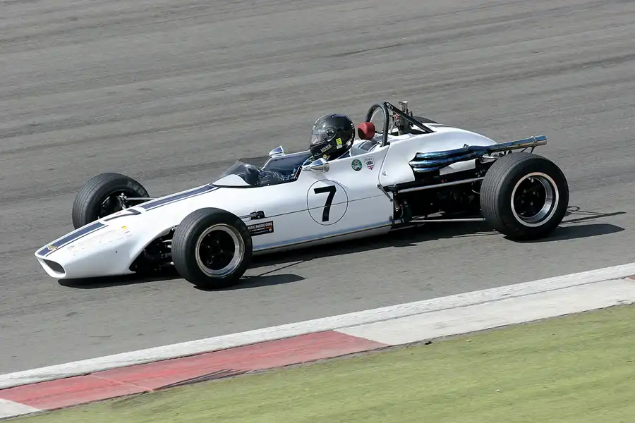 157 | 2010 | Nürburgring | Eifelrennen | Formel Junior + Formel 3 | © carsten riede fotografie