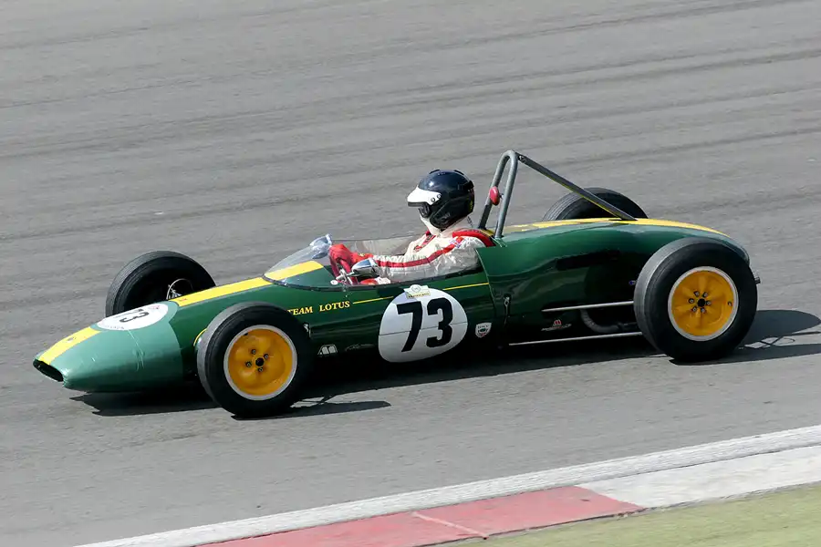 158 | 2010 | Nürburgring | Eifelrennen | Formel Junior + Formel 3 | © carsten riede fotografie