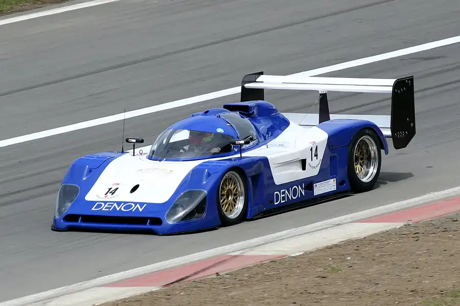 174 | 2010 | Nürburgring | Eifelrennen | Gruppe C Sportwagen | © carsten riede fotografie