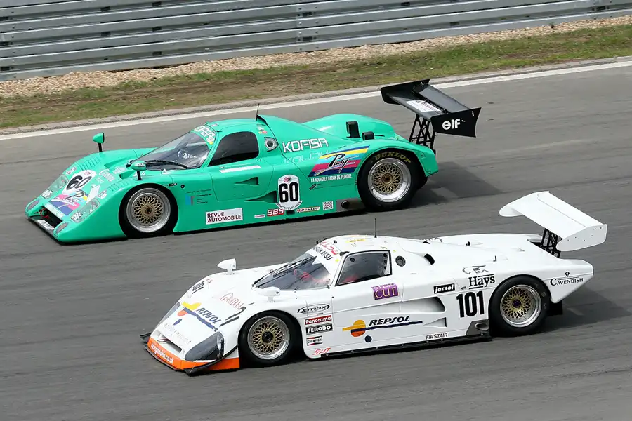 179 | 2010 | Nürburgring | Eifelrennen | Gruppe C Sportwagen | © carsten riede fotografie