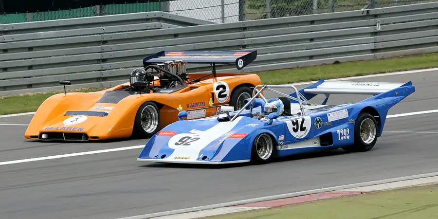 183 | 2010 | Nürburgring | Eifelrennen | Super Sports Cup | © carsten riede fotografie