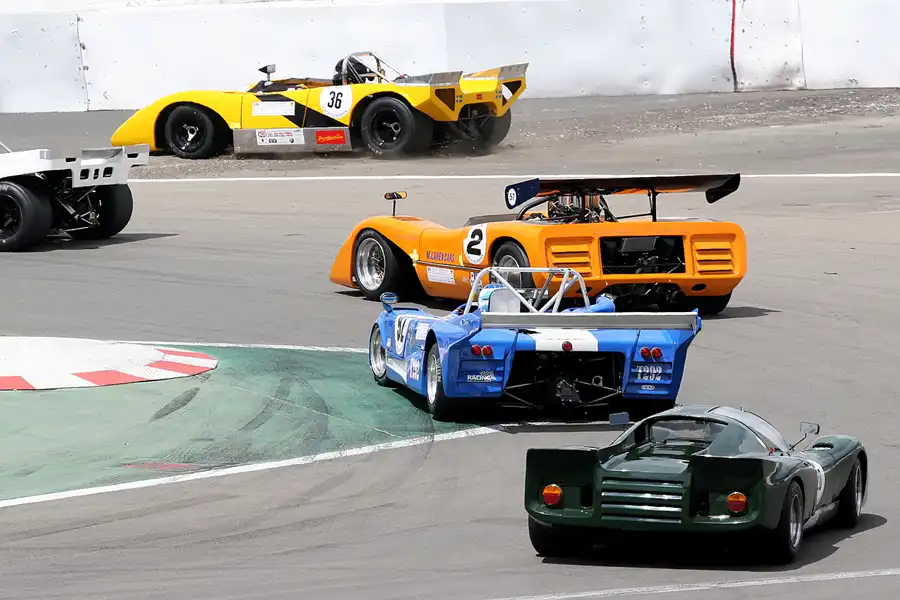 184 | 2010 | Nürburgring | Eifelrennen | Super Sports Cup | © carsten riede fotografie