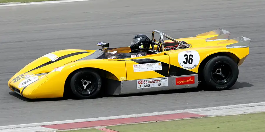 186 | 2010 | Nürburgring | Eifelrennen | Super Sports Cup | © carsten riede fotografie