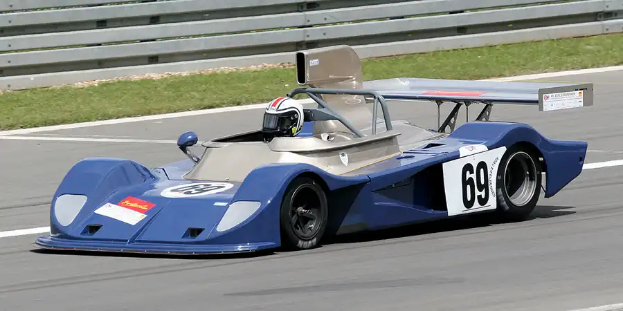 188 | 2010 | Nürburgring | Eifelrennen | Super Sports Cup | © carsten riede fotografie