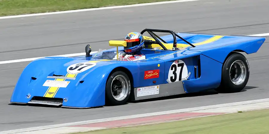 191 | 2010 | Nürburgring | Eifelrennen | Super Sports Cup | © carsten riede fotografie