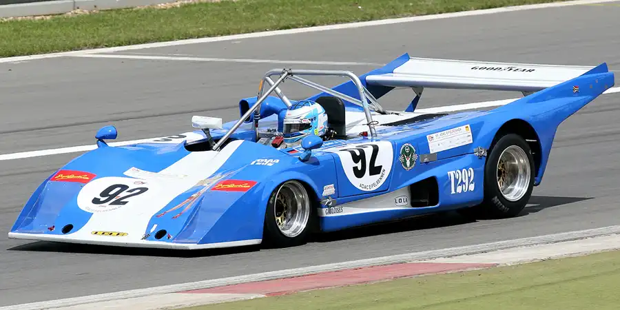 193 | 2010 | Nürburgring | Eifelrennen | Super Sports Cup | © carsten riede fotografie